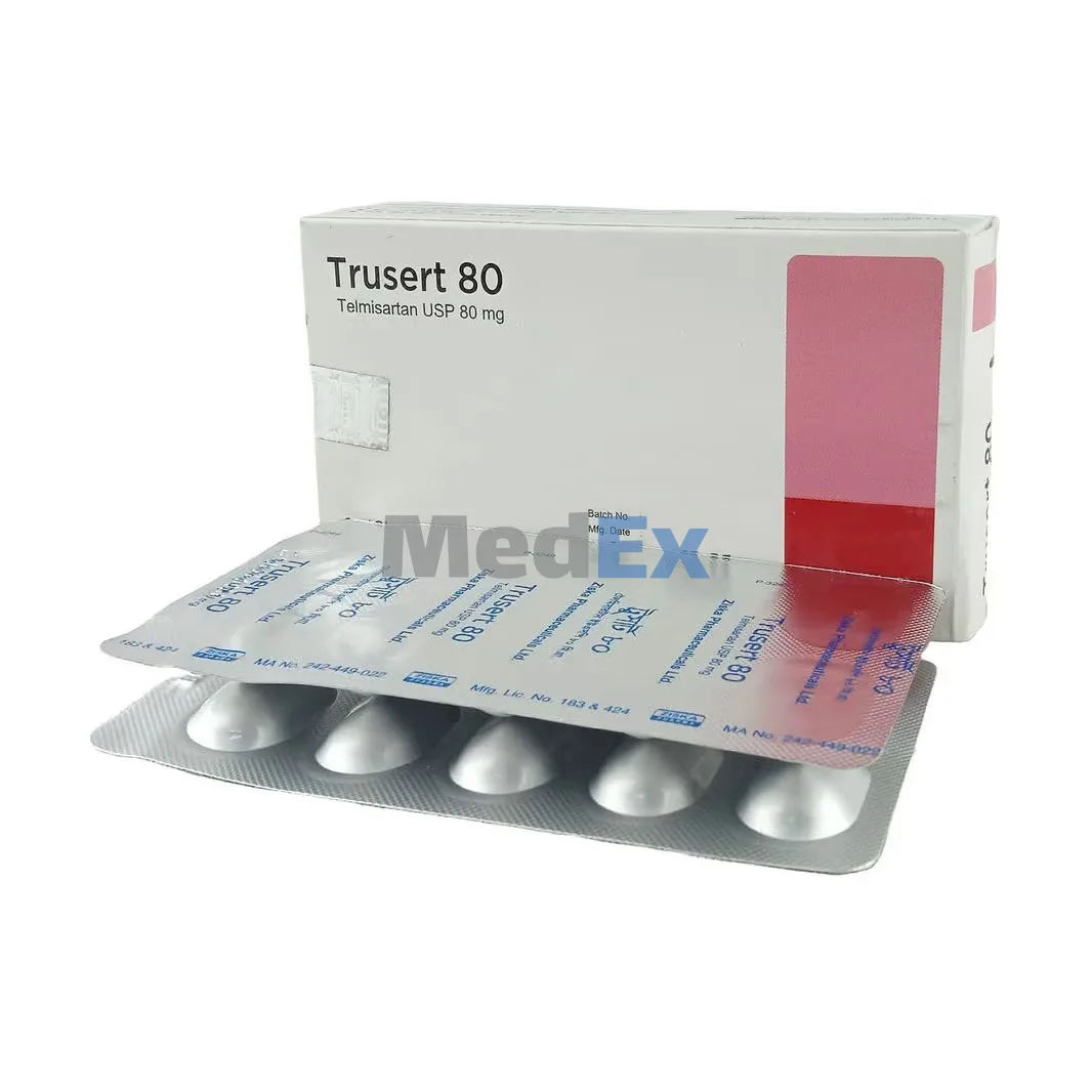 Trusert