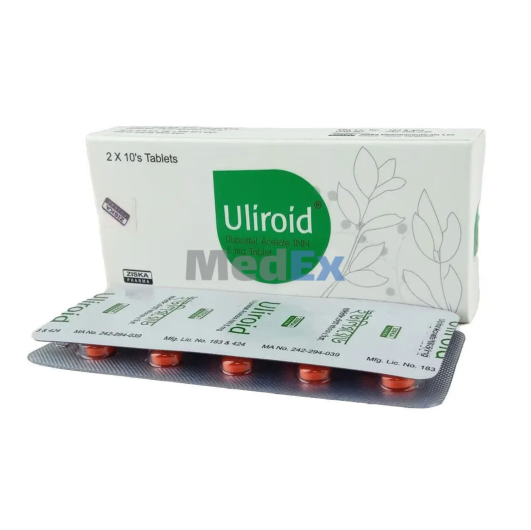 Uliroid