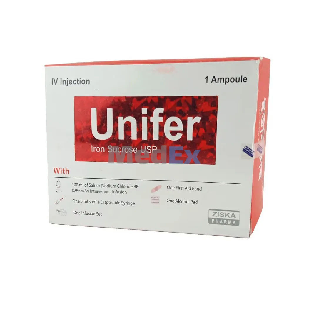 Unifer