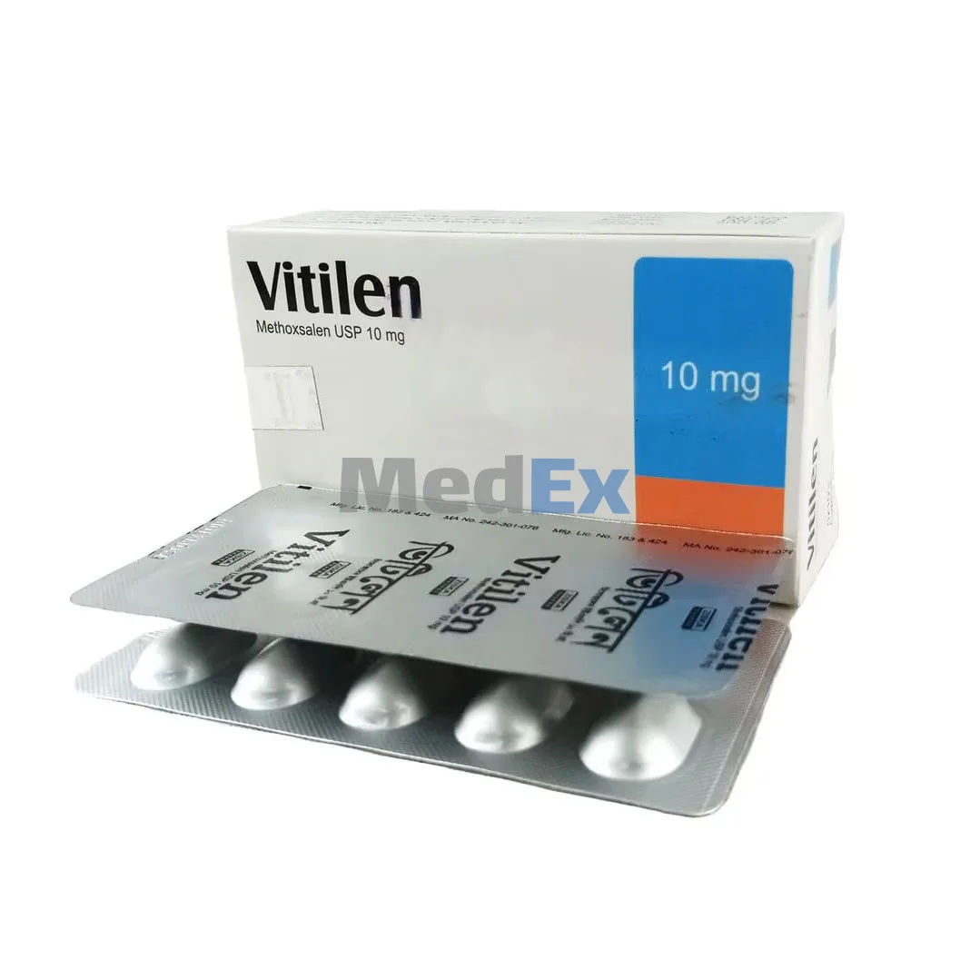 Vitilen