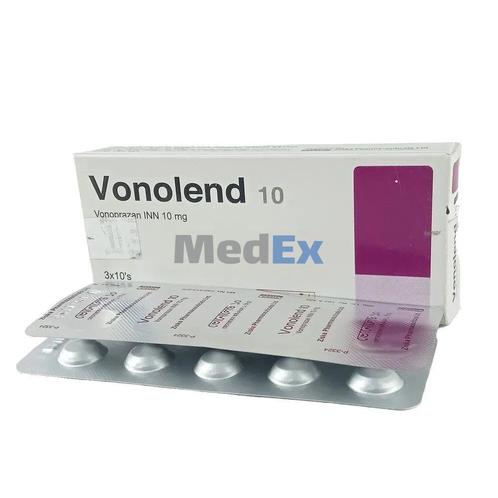 Vonolend