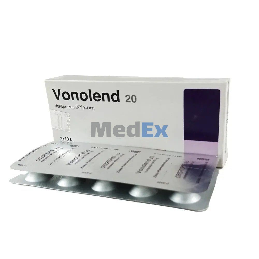 Vonolend