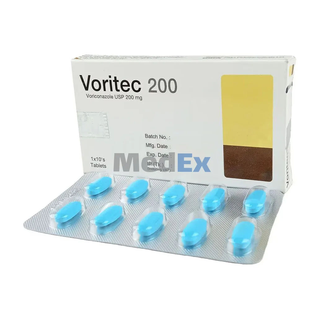 Voritec