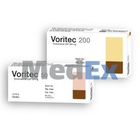 Voritec