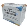 Ziska Oral Saline