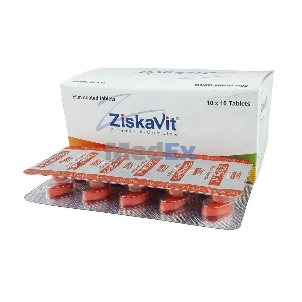 Ziskavit