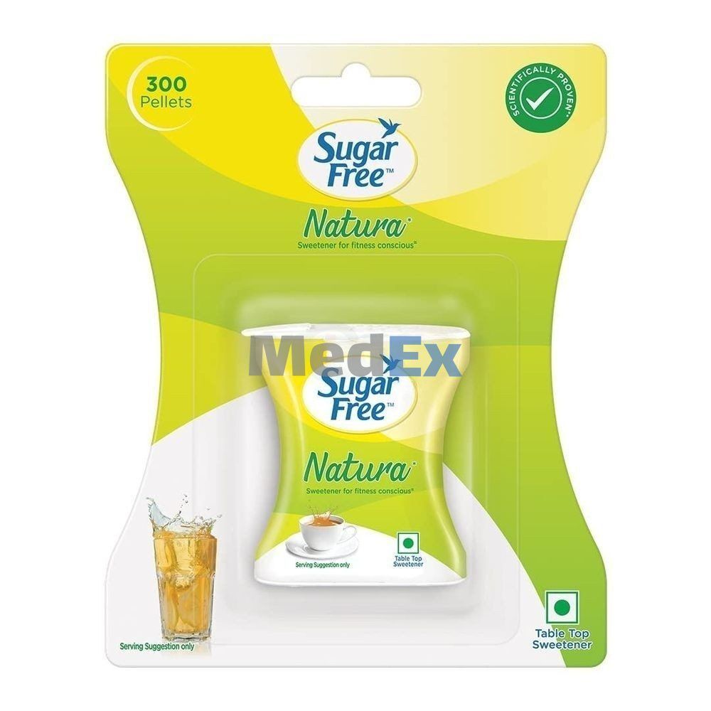 Sugar Free Nature