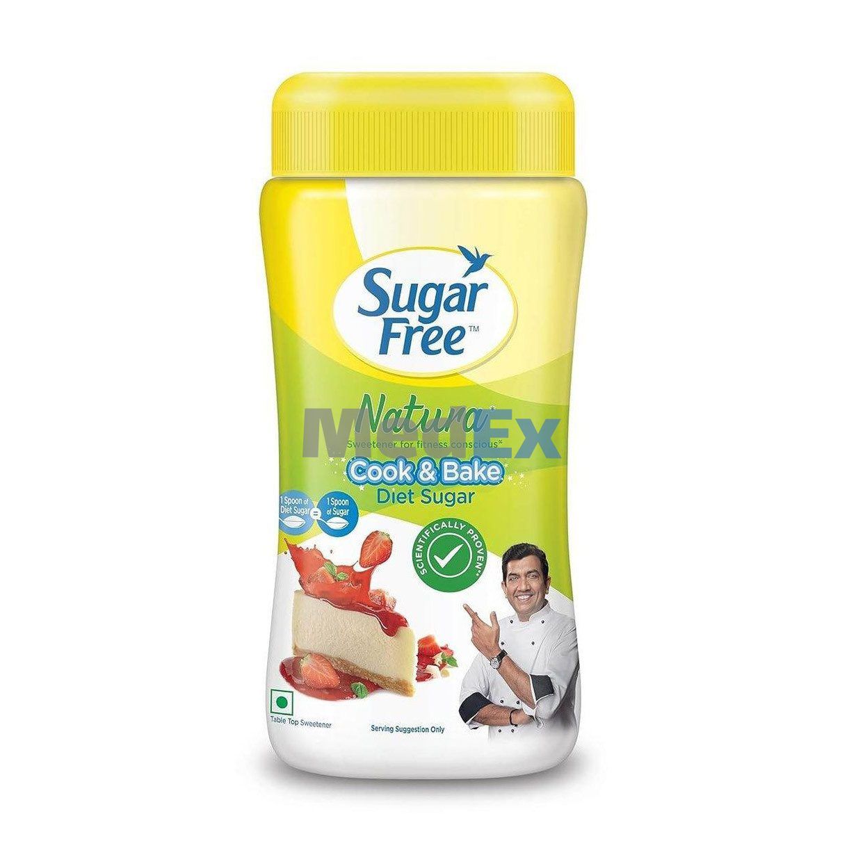 Sugar Free Nature