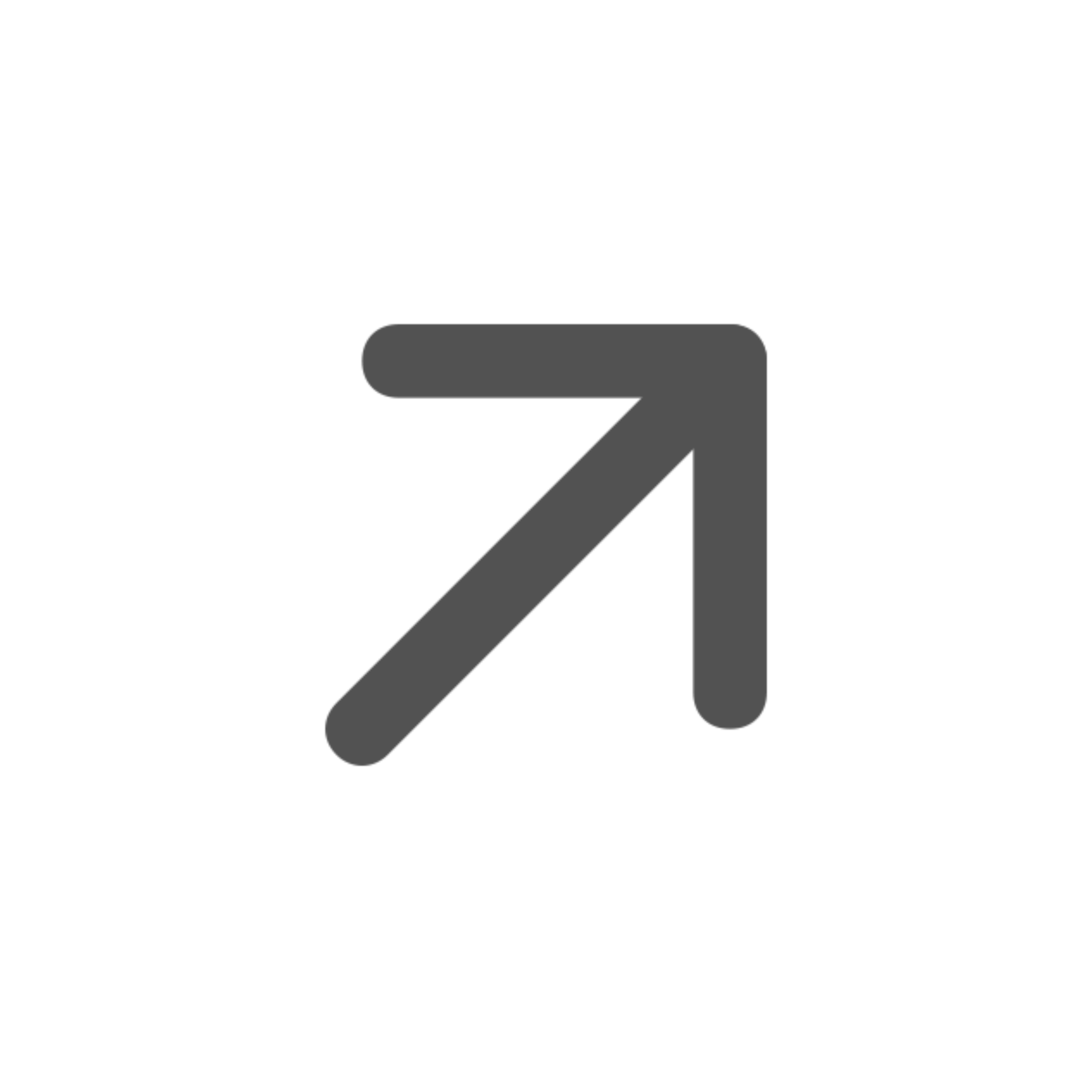 Arrow icon