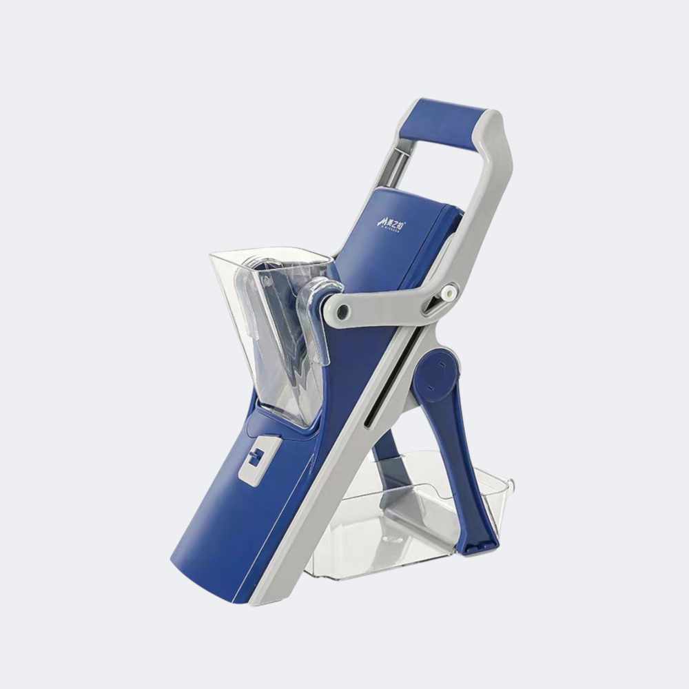 Pengiris sayur 5 in 1