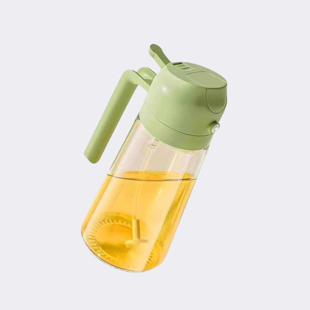 Botol Minyak Goreng spray