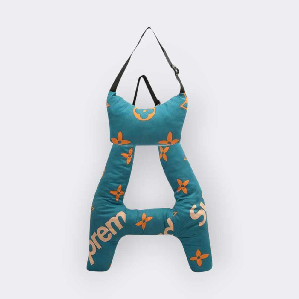 Bantal Sabuk Kursi tipe 1