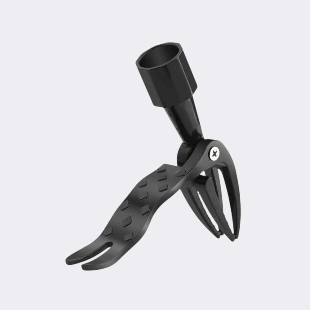 Alat pencambut rumput