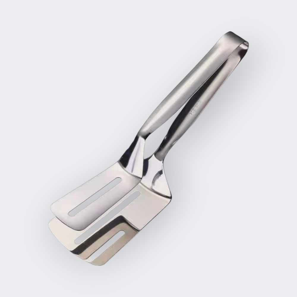 Spatula Scoop penjepit