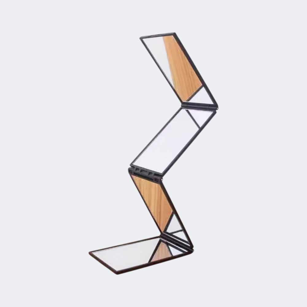 Cermin Belakang 4 SISI