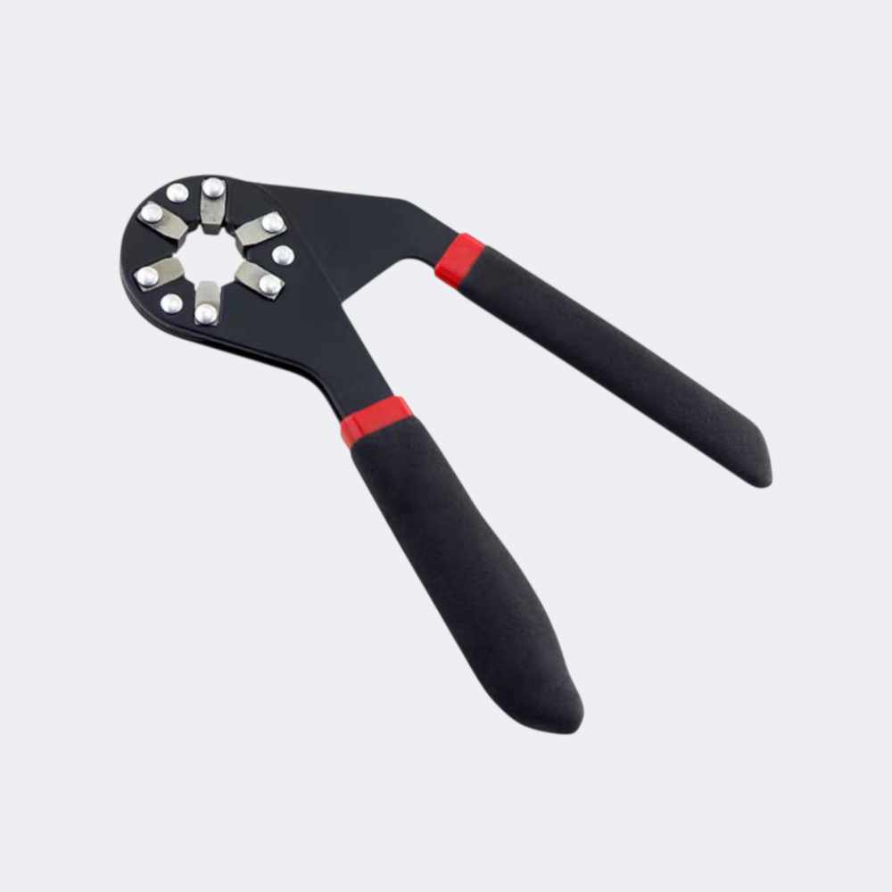 Kunci Ring Pas Heksagonal