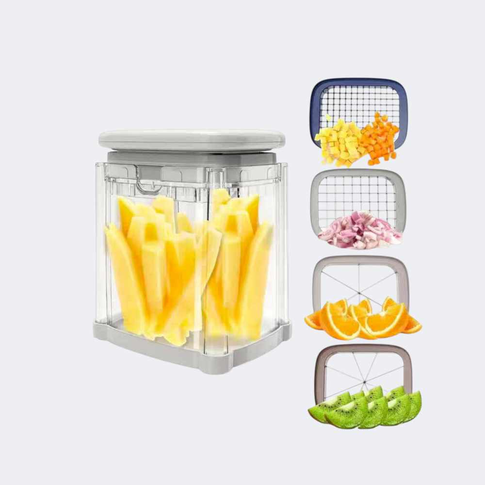 Pemotong buat dan sayur