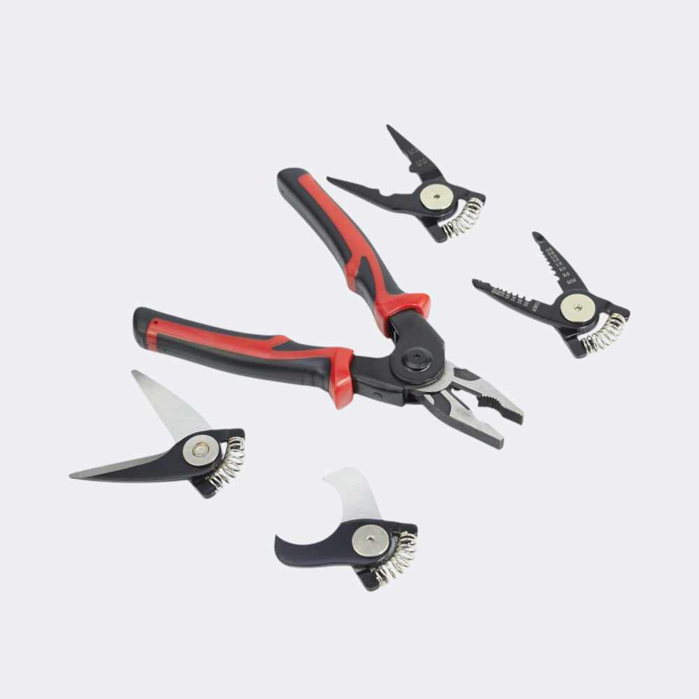 Tang Multifungsi 5 in 1