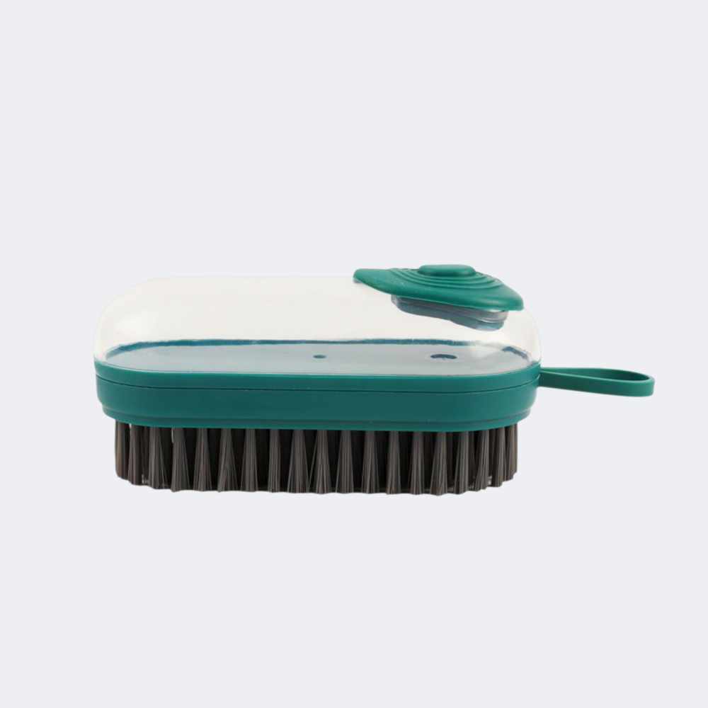 Sikat otomatis Multi fungsi