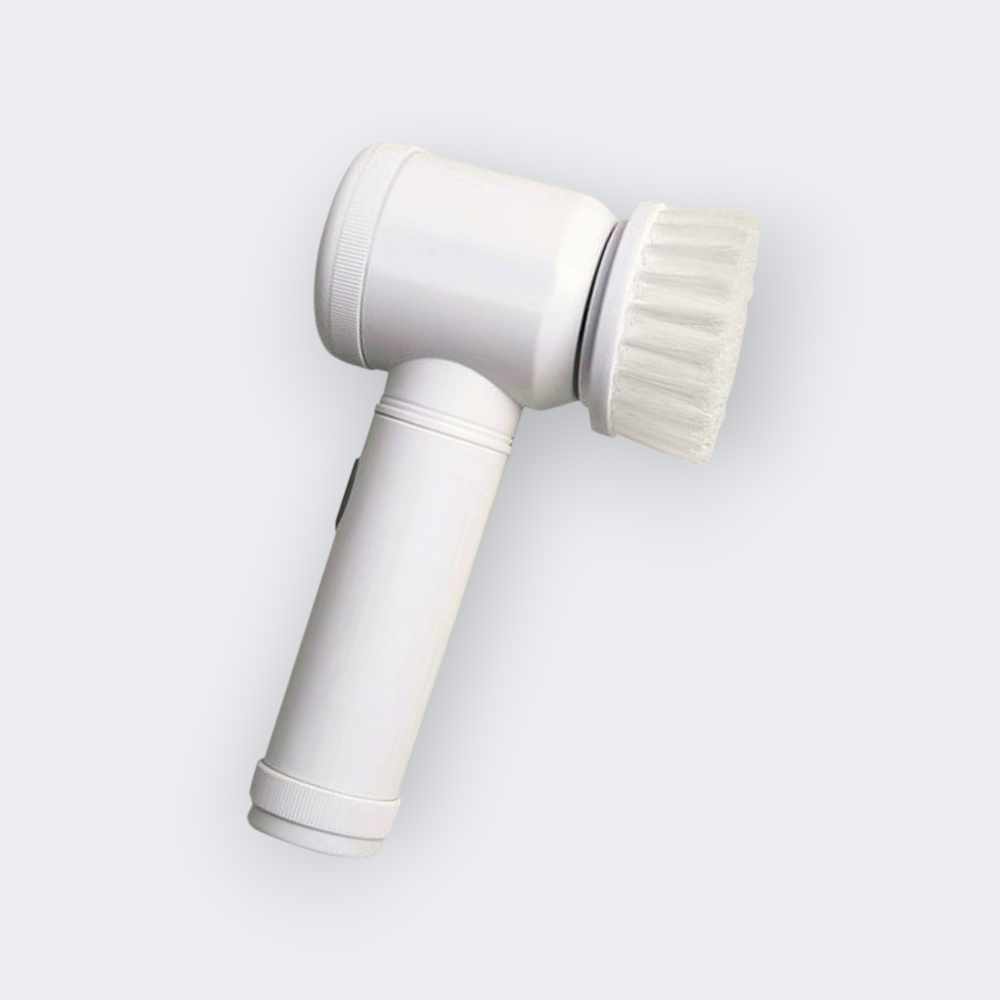 Sikat Pembersih, Elektrik