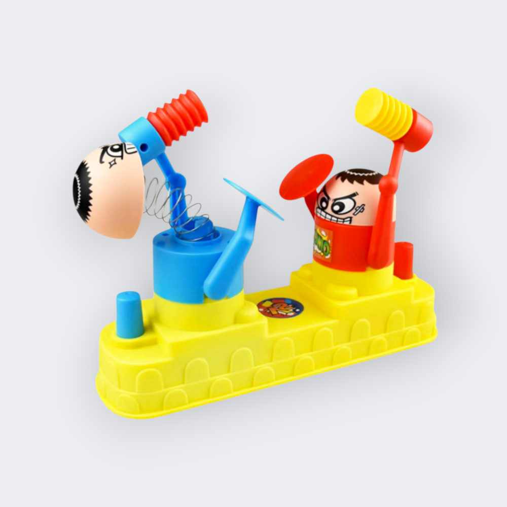 Mainan palu anak-anak