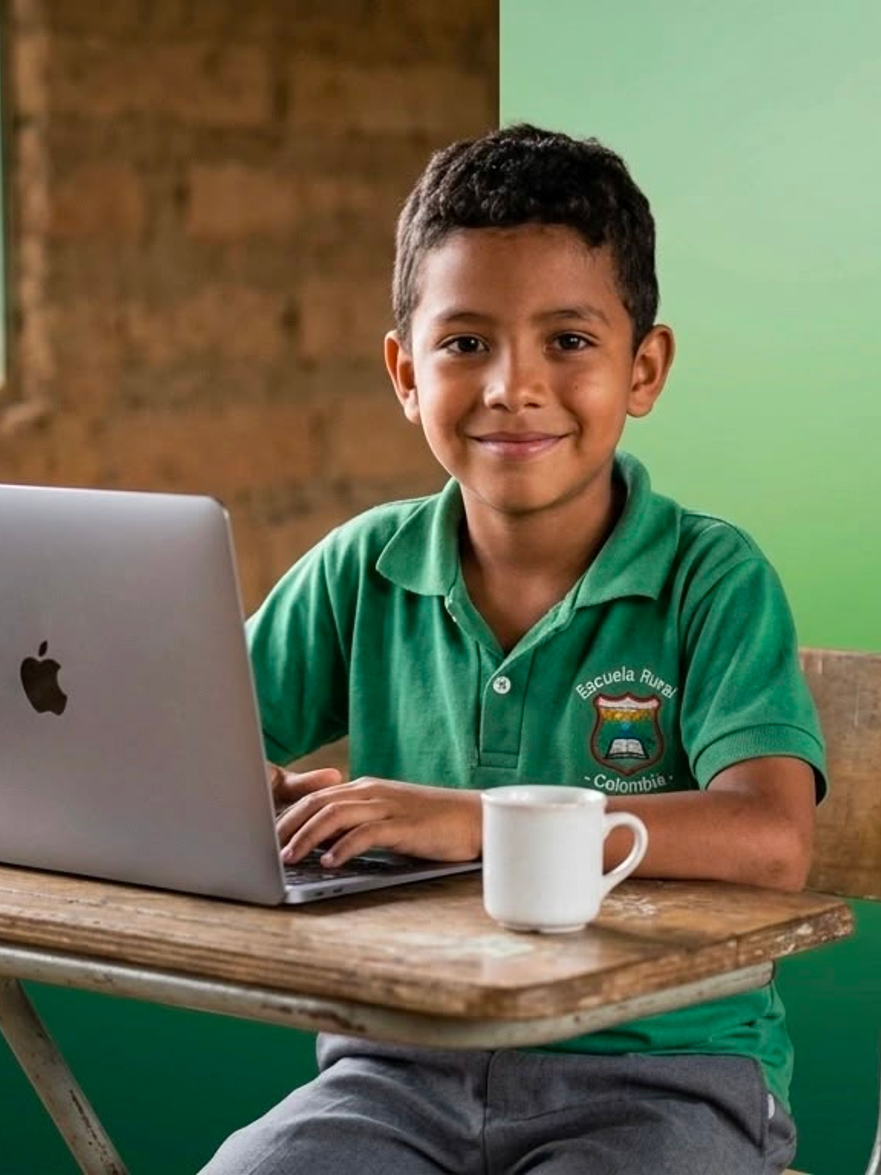 Paso a Paso para donar tu computador usado en Bogota