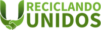 logo reciclando unidos