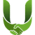 logo reciclando unidos