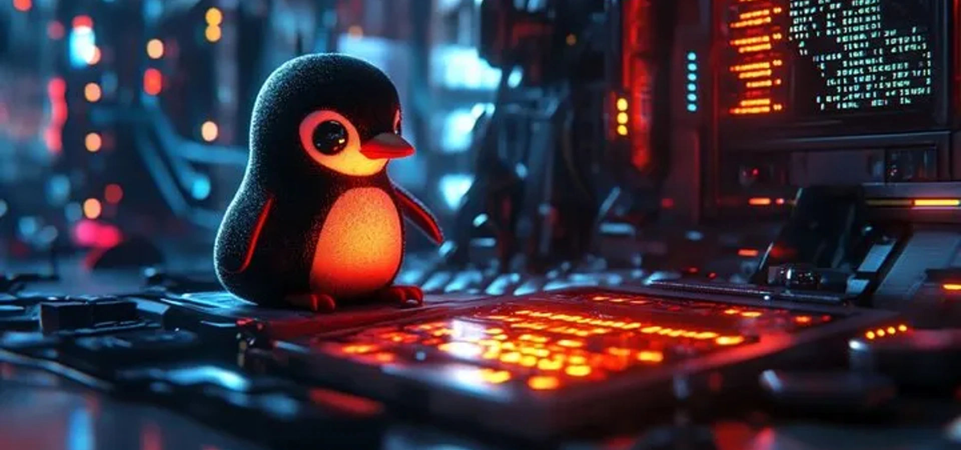 No botes tu computador, dónalo con Linux: dale una segunda vida útil para la educación