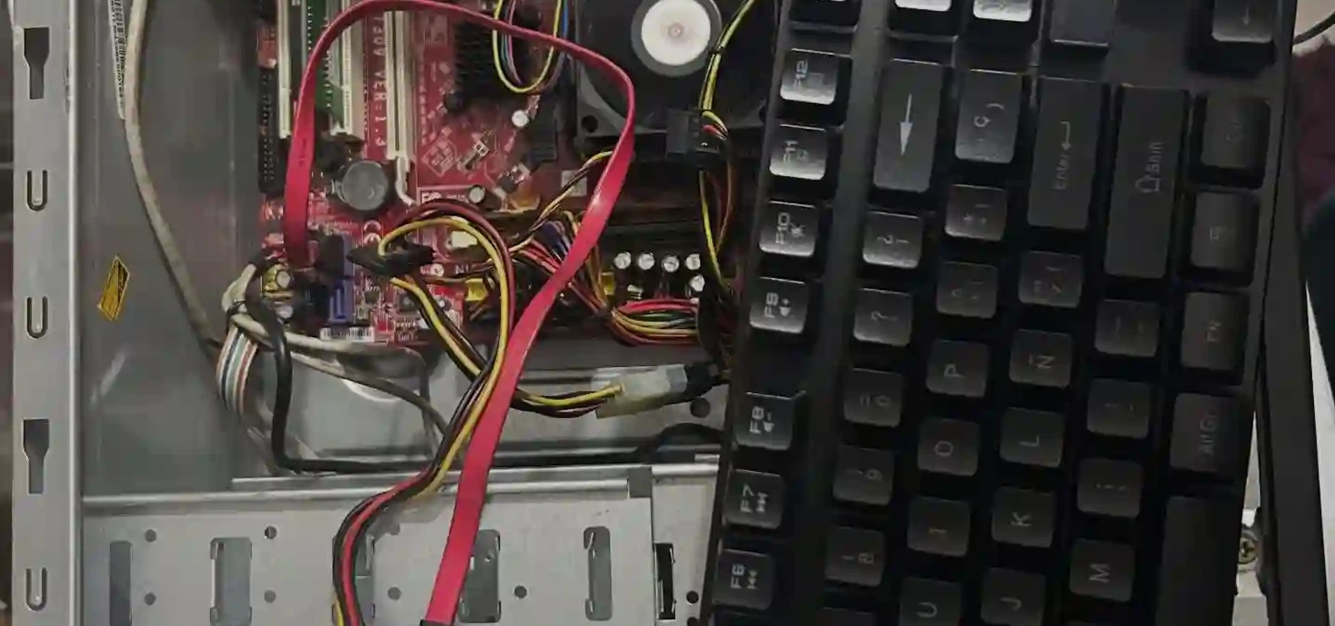Donar Computadores Usados: Beneficios para Ti y para el Planeta
