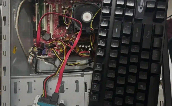Donar Computadores Usados: Beneficios para Ti y para el Planeta - Reciclando Unidos