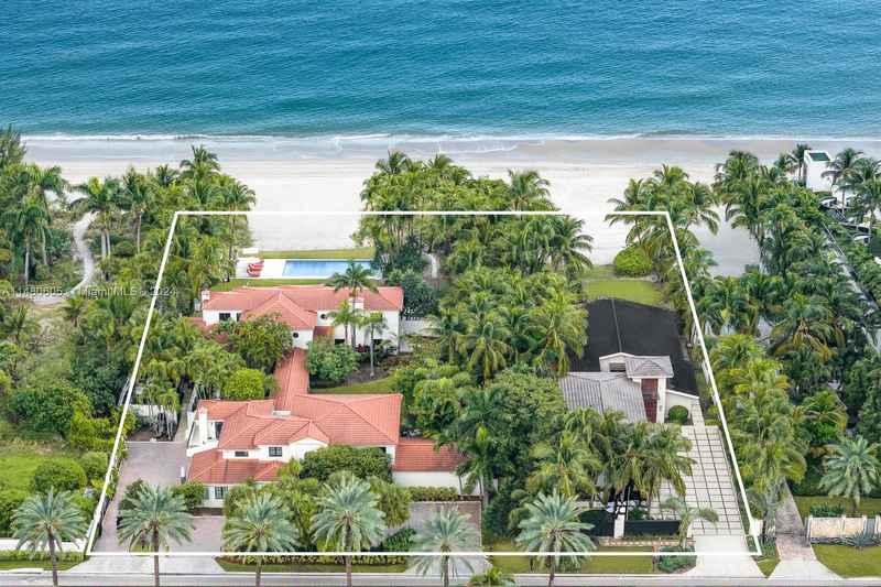 105+115 Ocean Blvd Golden Beach, FL 33160