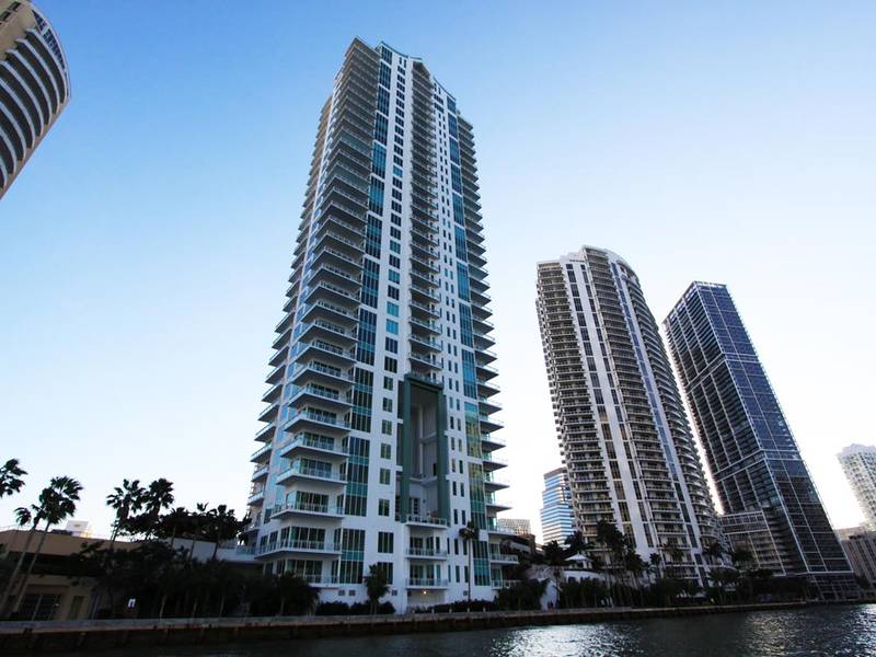 Asia Brickell Key