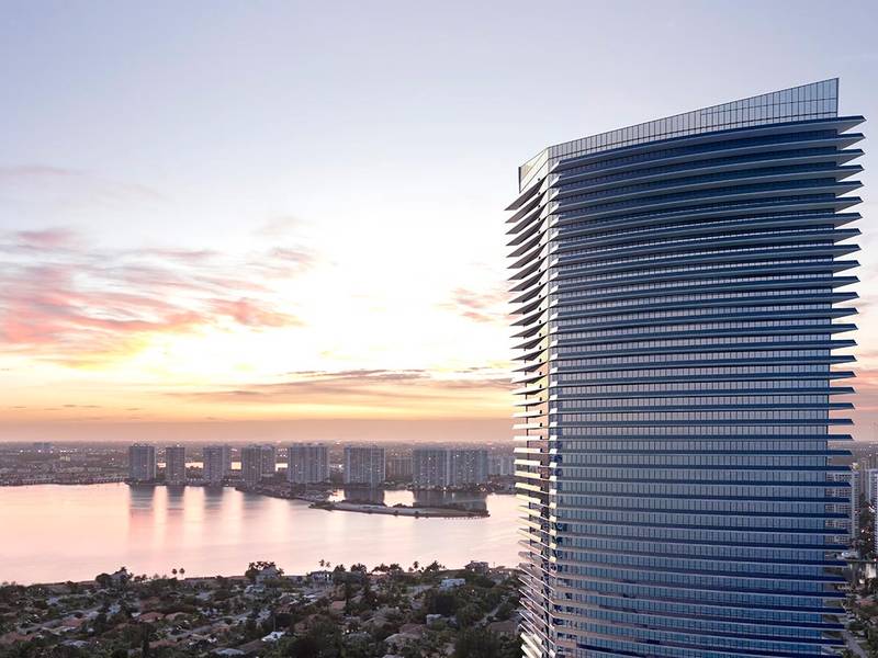 Residences by Armani/Casa