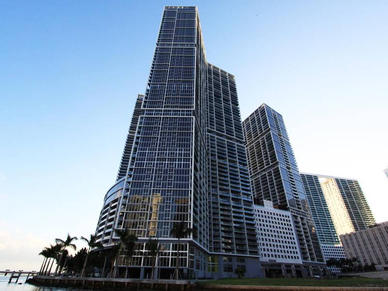 Icon Brickell Tower I