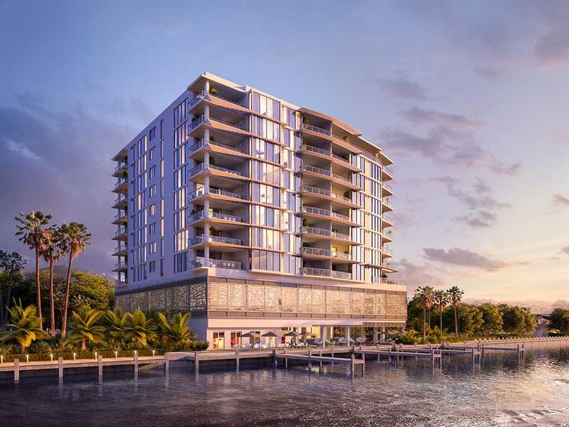 Adagio Fort Lauderdale