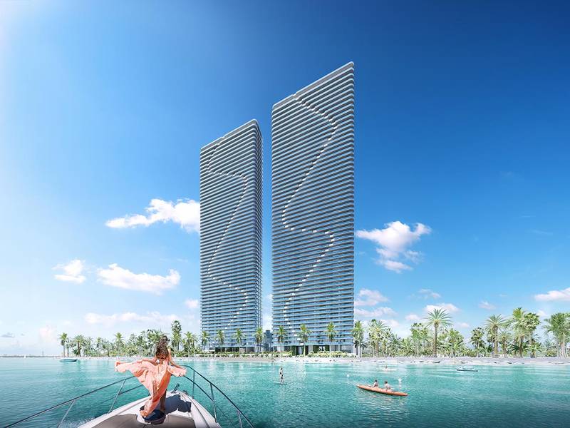 Aria Reserve Miami