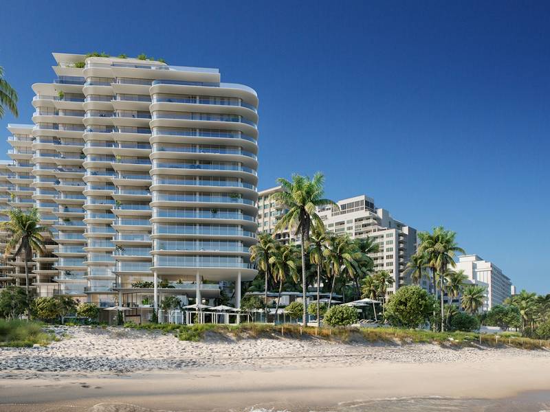 The Perigon Miami Beach