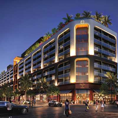 NoMad Residences Wynwood