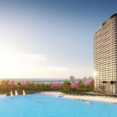 One Park Tower by Turnberry