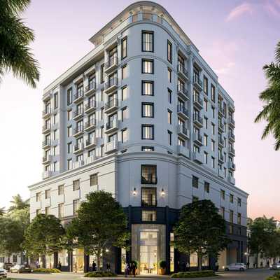 The Avenue Coral Gables