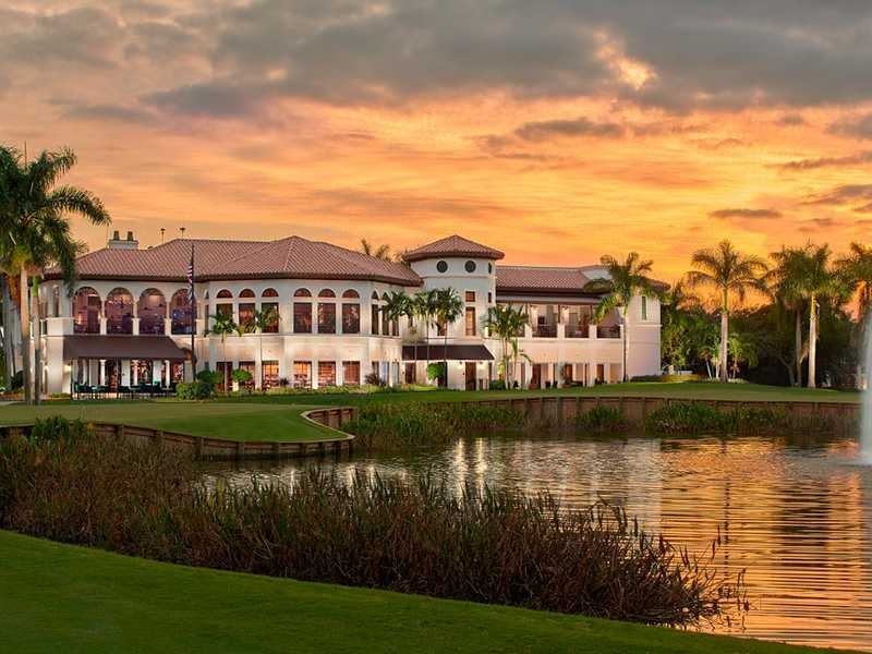 Royal Palm Yacht & Country Club