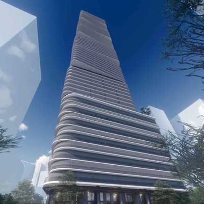 JEM Miami Worldcenter