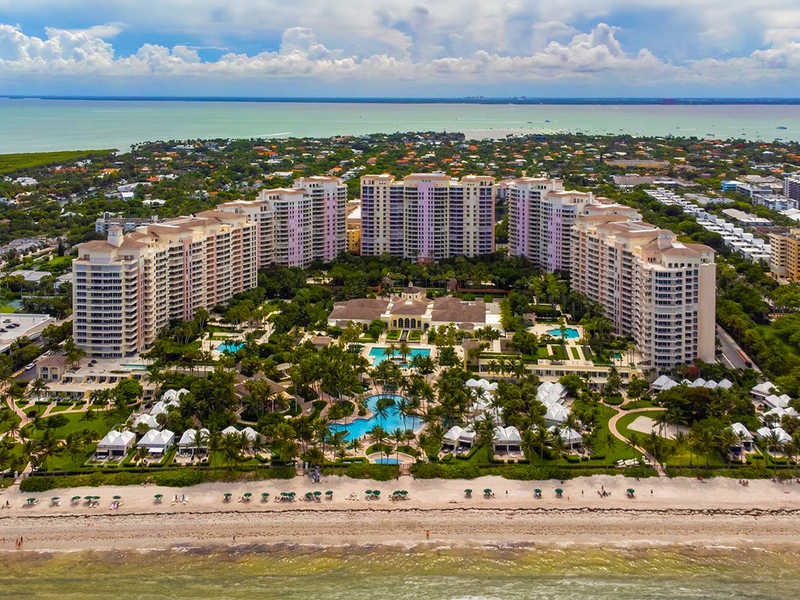 Ocean Towers
