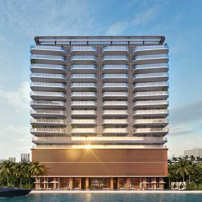 Sage Intracoastal Residences