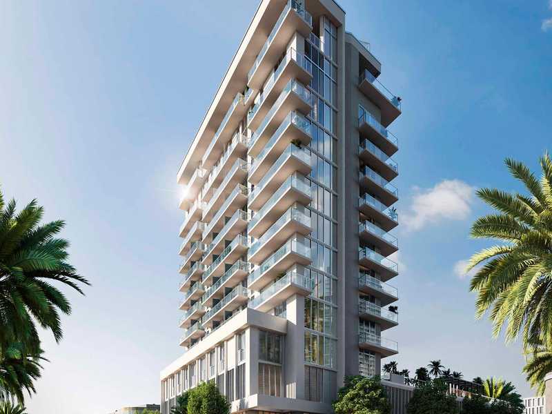 Palma Miami Beach Residences