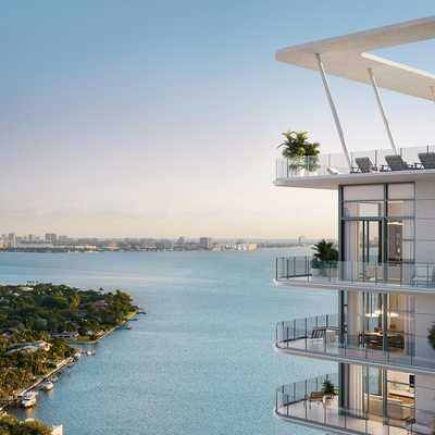 Elle Residences Miami