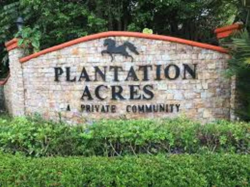 Plantation Acres