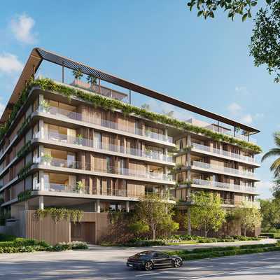 Colette Residences