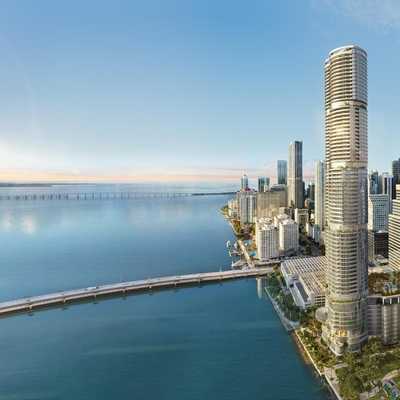 Faena Residences Miami